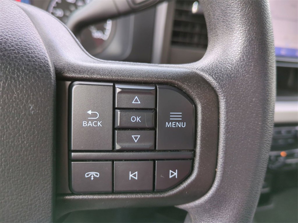 Used 2024 Ford F250 XLT image 24