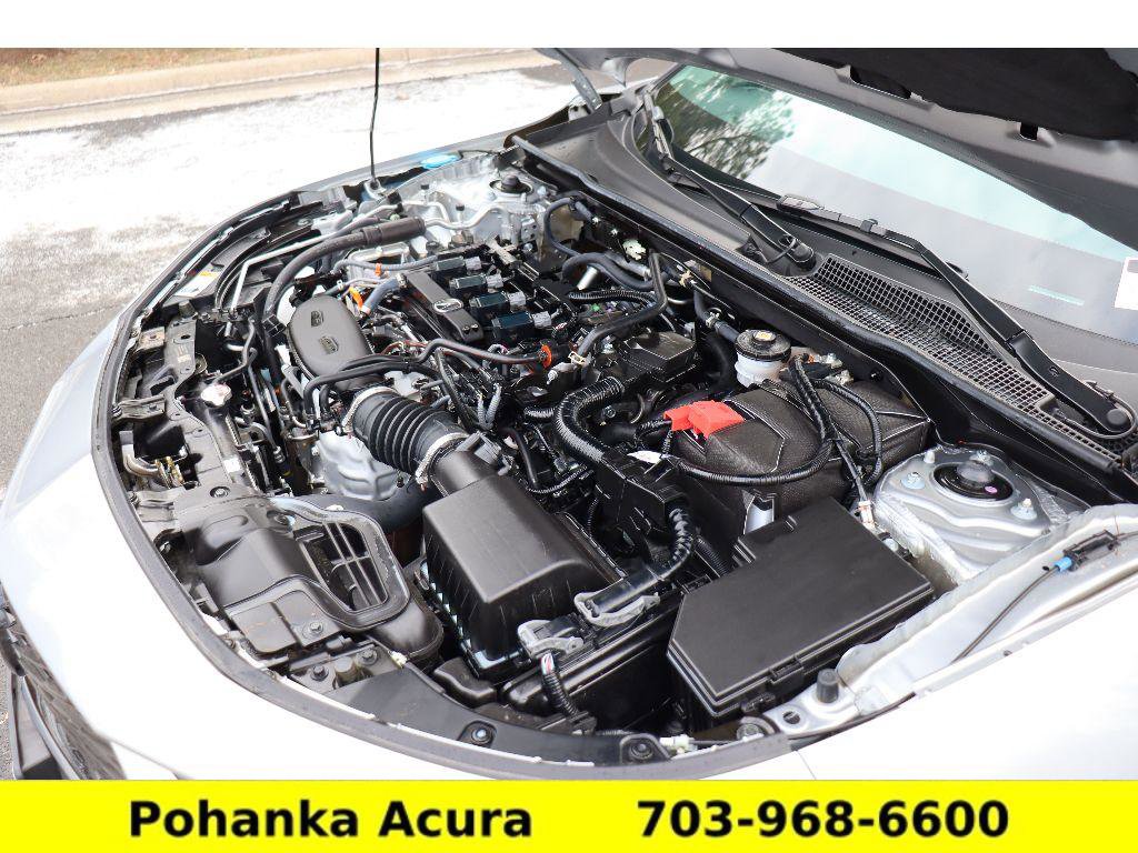 Certified 2025 Acura Integra image 32