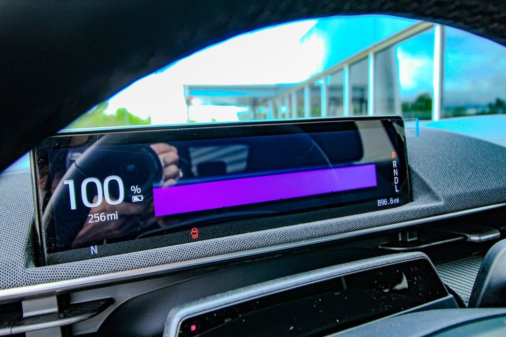 New 2024 Ford Mustang Mach-E Select w/ Comfort Package Lite image 22