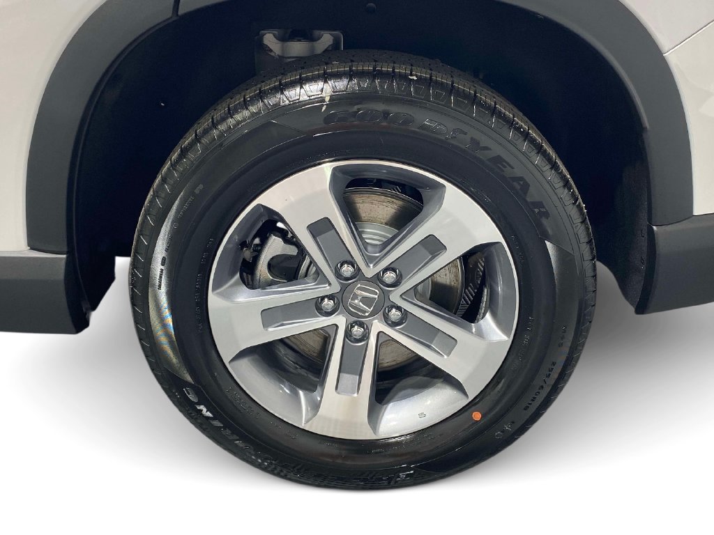 New 2026 Honda Pilot EX-L image 8