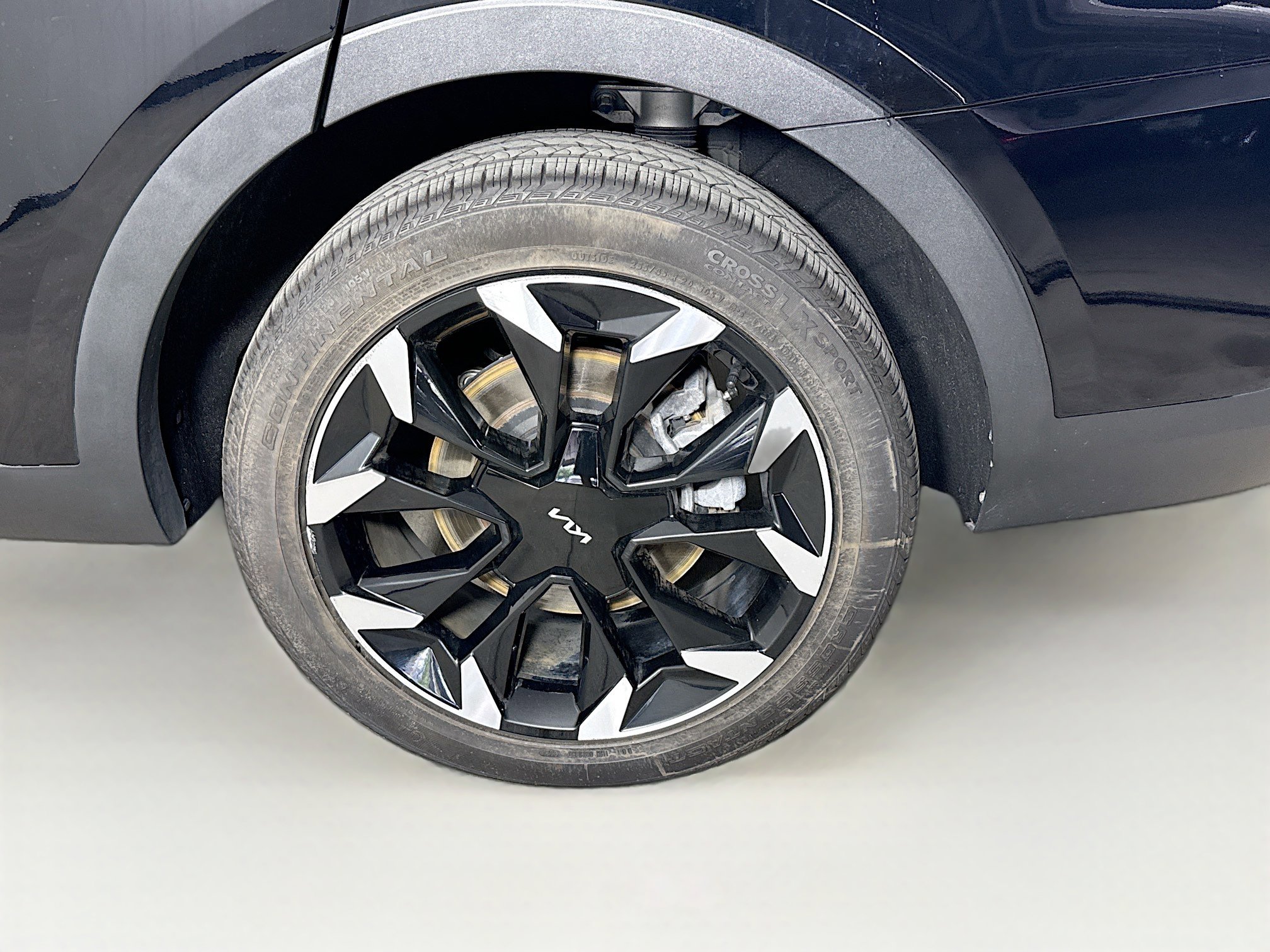 Used 2024 Kia Sorento EX w/ Panoramic Sunroof Package image 39