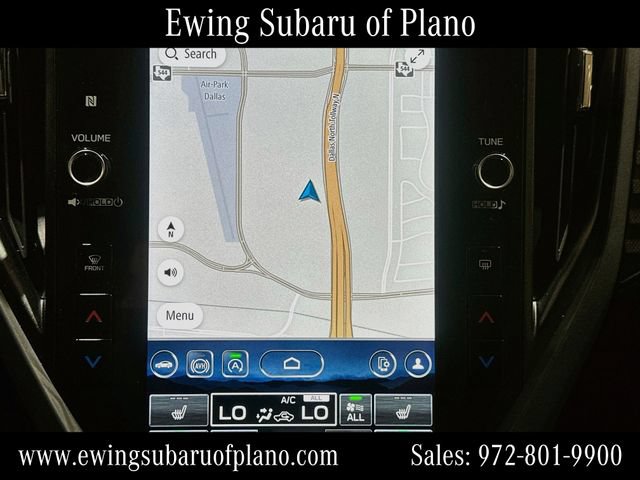 Certified 2026 Subaru Forester Wilderness AWD/4WD image 13