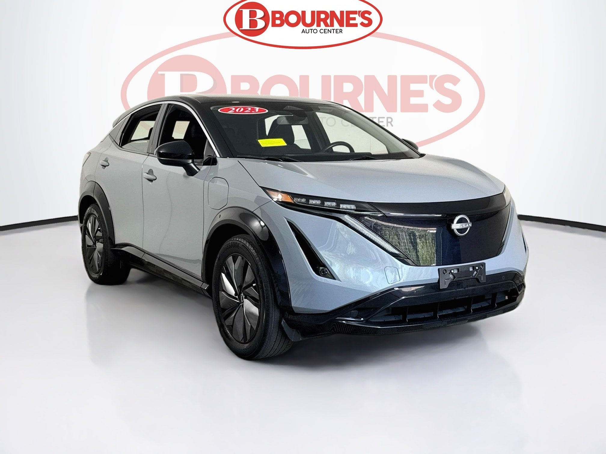 Used 2023 Nissan Ariya FWD