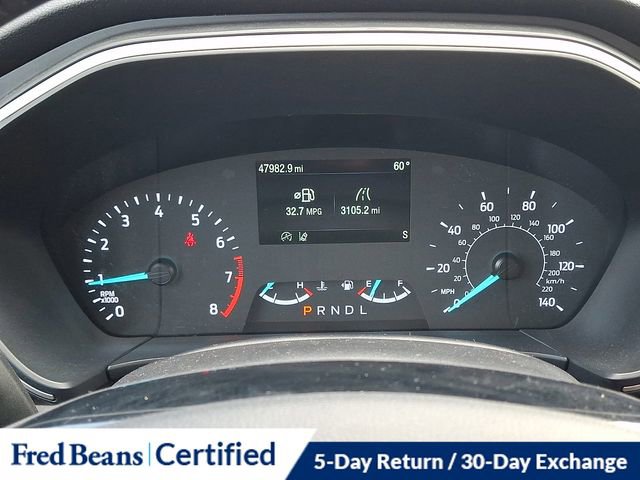 Certified 2022 Ford Escape SE w/ Cold Weather Package AWD/4WD image 26