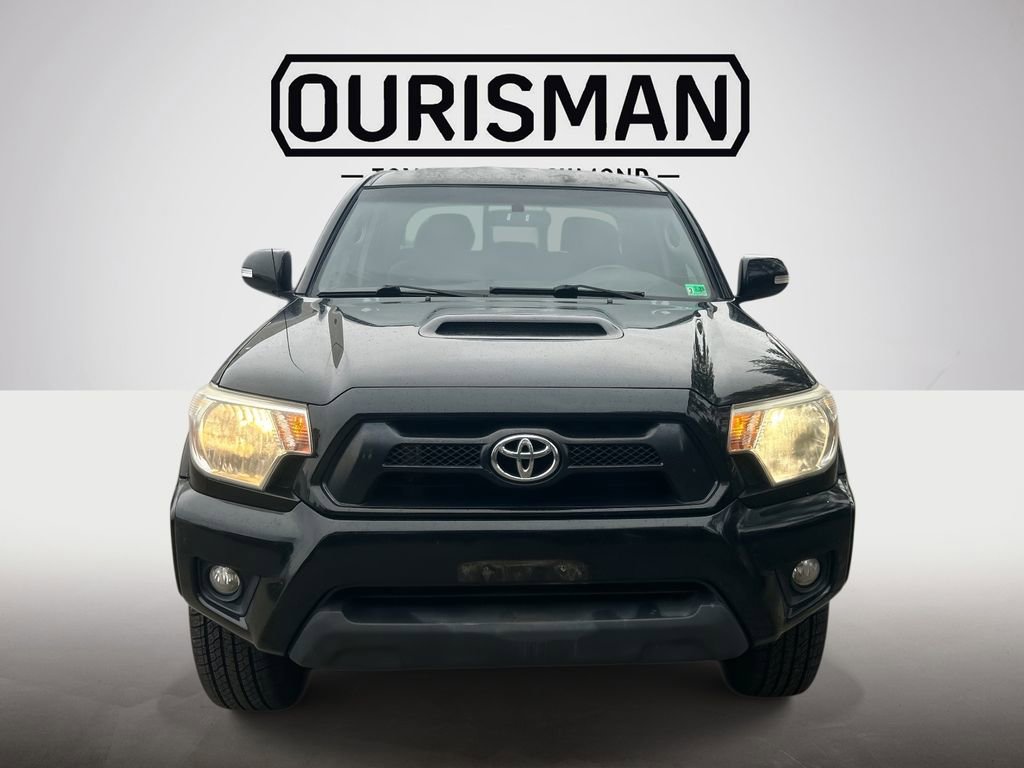 Used 2014 Toyota Tacoma PreRunner w/ TRD Sport Package image 13