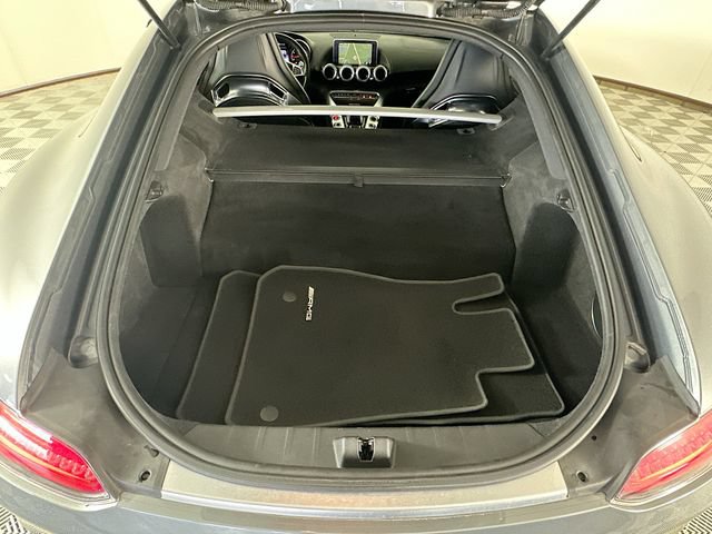 Used 2017 Mercedes-Benz AMG GT Coupe image 24