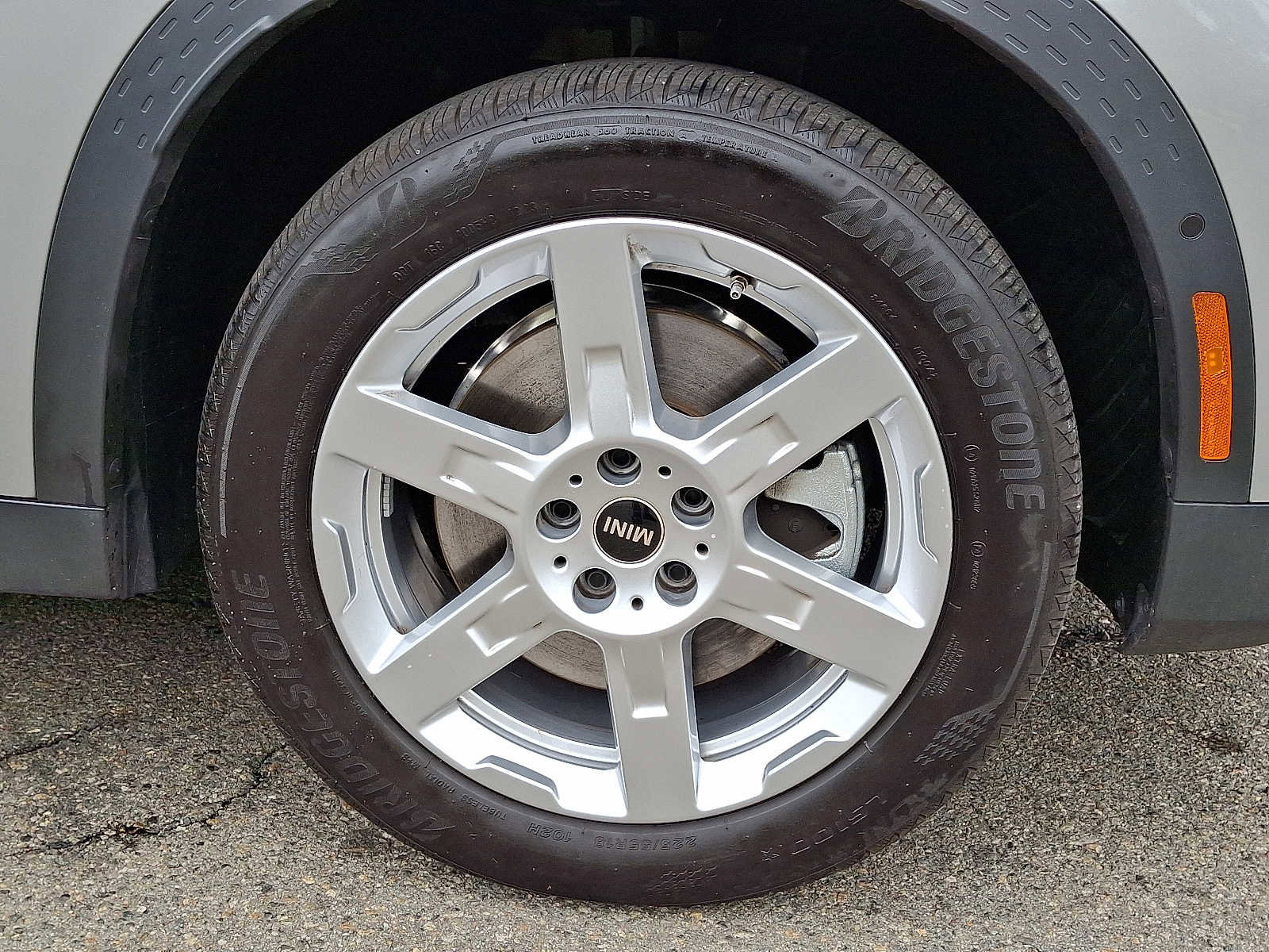 Used 2025 MINI Cooper Countryman S image 8