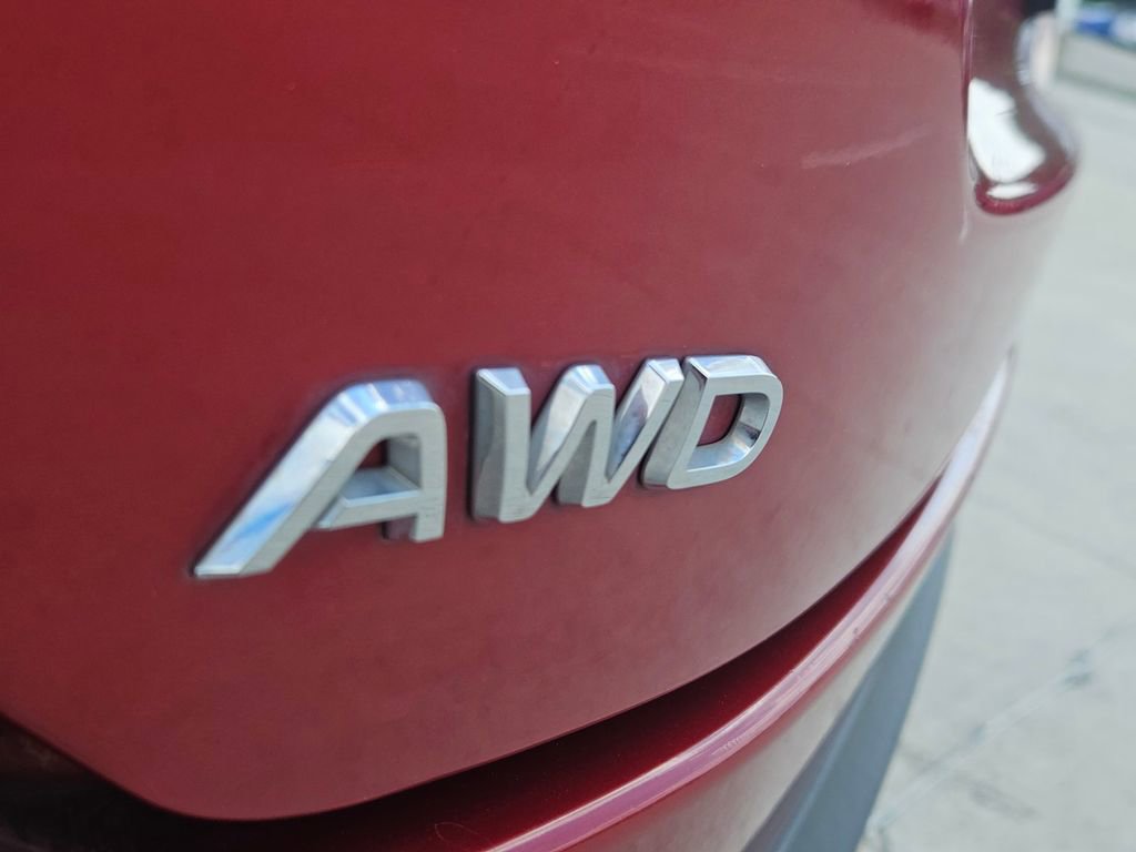 Used 2023 Honda Pilot Elite image 13