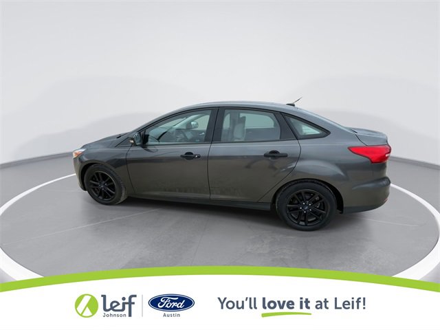 Used 2016 Ford Focus SE image 7