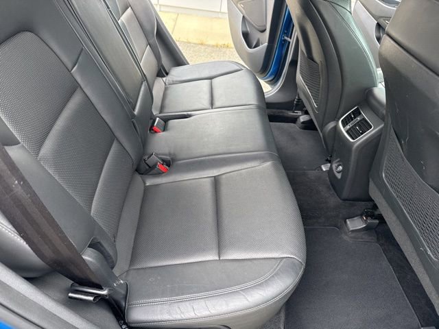 Used 2019 Hyundai Tucson Limited AWD/4WD image 27