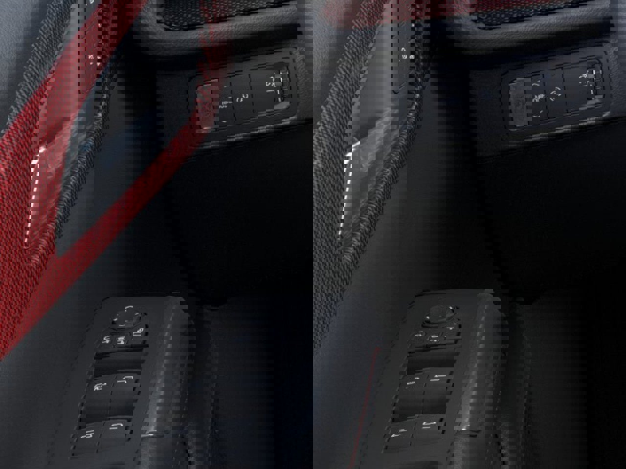 New 2026 Chevrolet Traverse RS FWD image 49