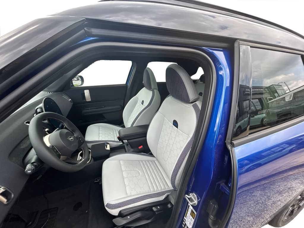 New 2026 MINI Cooper Countryman S AWD/4WD image 13
