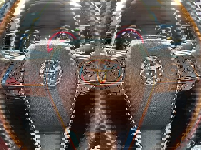 Used 2023 Toyota Camry XSE image 34