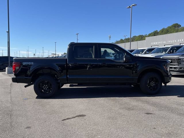 New 2026 Ford F150 XLT w/ Equipment Group 302A MID AWD/4WD image 2