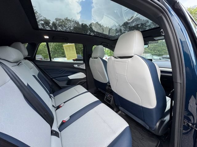 Certified 2023 Volkswagen ID.4 Pro S Plus AWD/4WD image 22