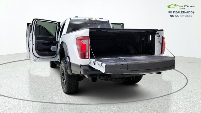 Used 2025 Ford F150 Raptor w/ Equipment Group 803A Raptor R AWD/4WD image 18