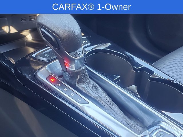 Certified 2025 Chevrolet Trax ACTIV w/ Sunroof Package FWD image 22