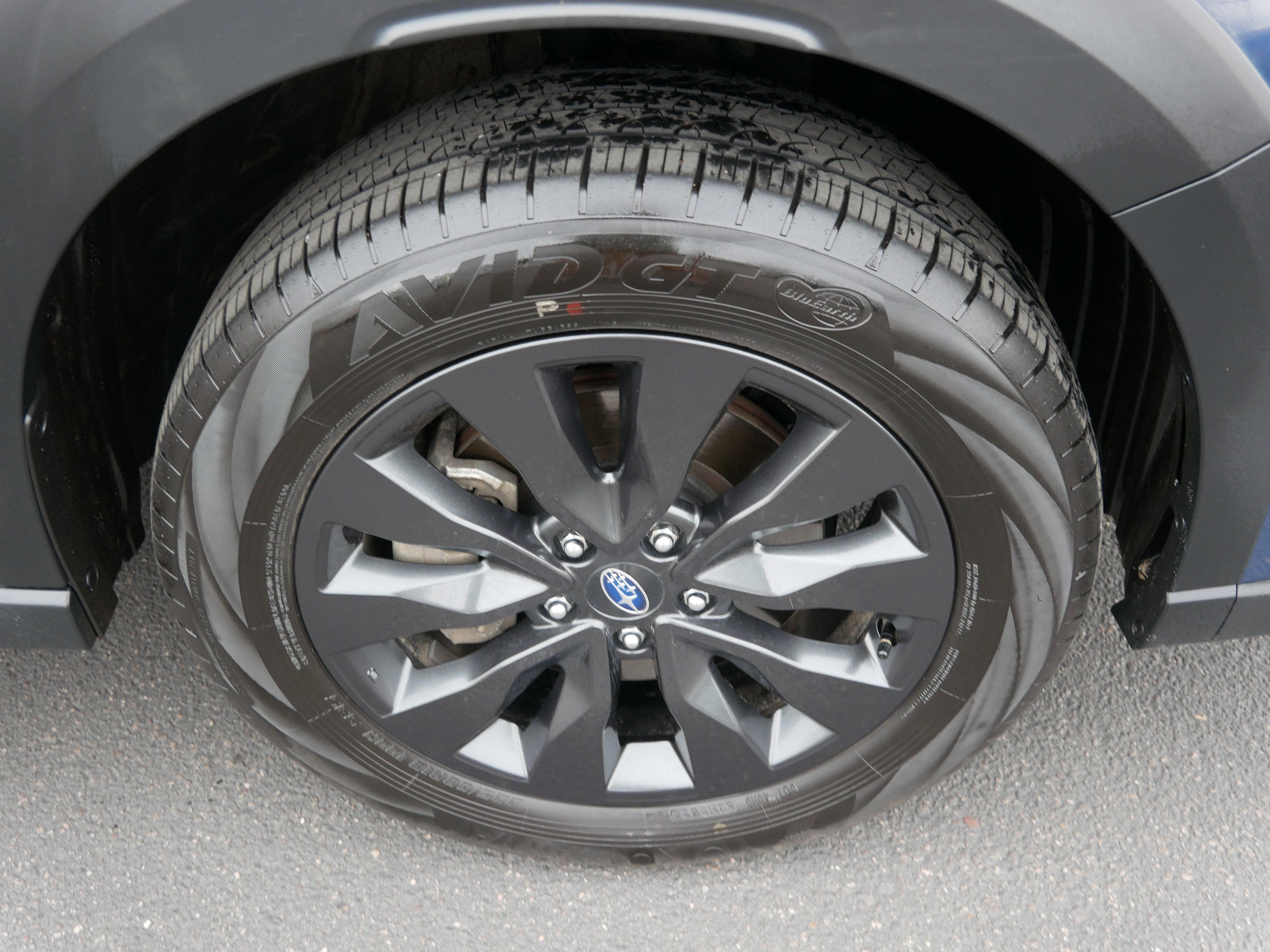 Certified 2023 Subaru Outback Onyx Edition image 15