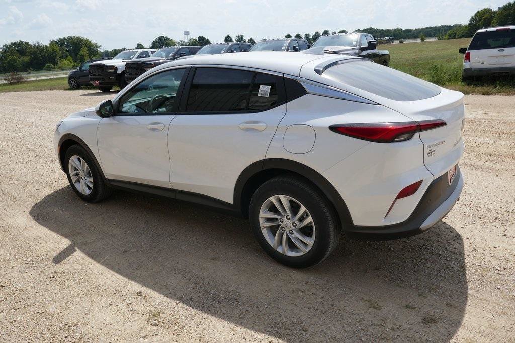 New 2026 Buick Envista Preferred image 6