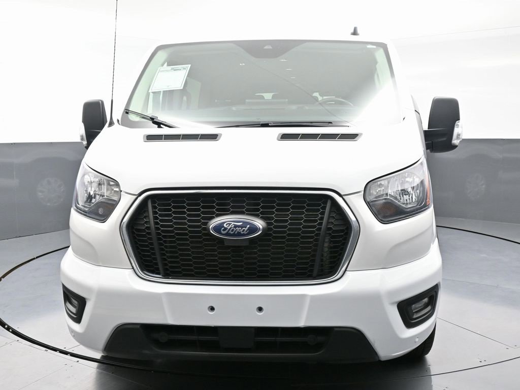 Used 2023 Ford Transit 350 XLT image 5