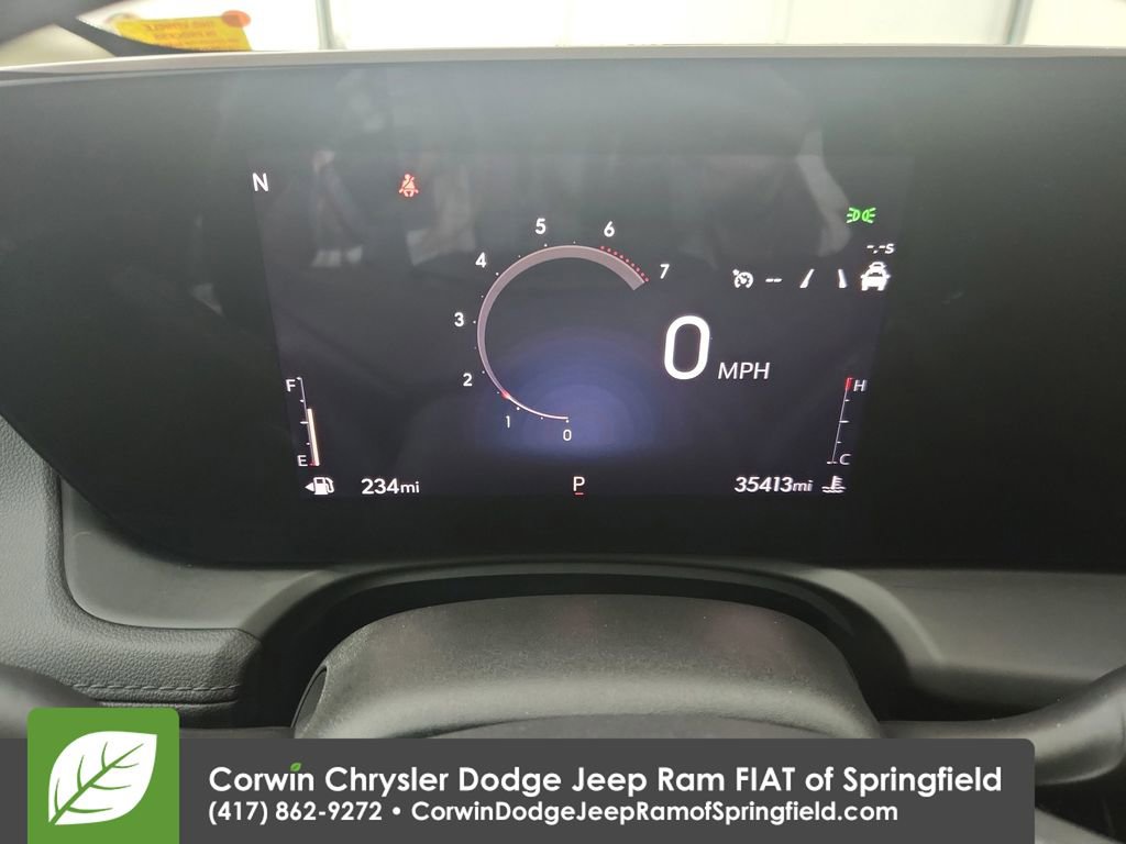 Used 2024 Buick Encore GX Sport Touring image 23