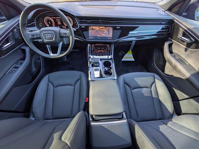 New 2026 Audi Q8 Premium Plus image 3