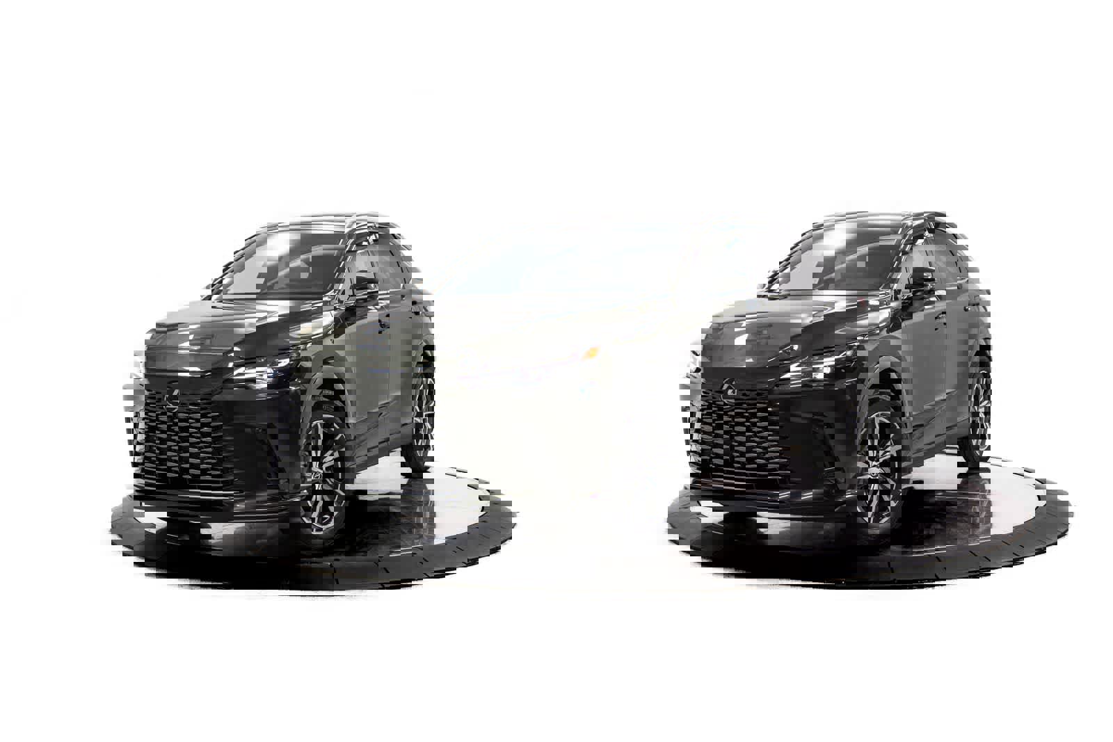 Used 2024 Lexus RX 350 Premium w/ Convenience Package FWD image 1