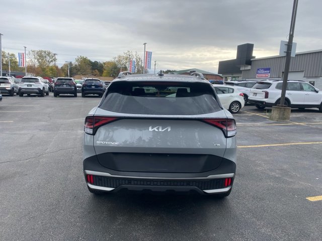 Certified 2023 Kia Sportage X-Pro Prestige image 7