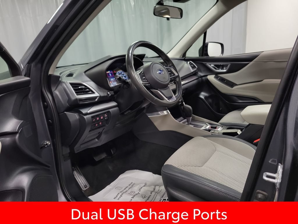 Used 2024 Subaru Forester Premium AWD/4WD image 12