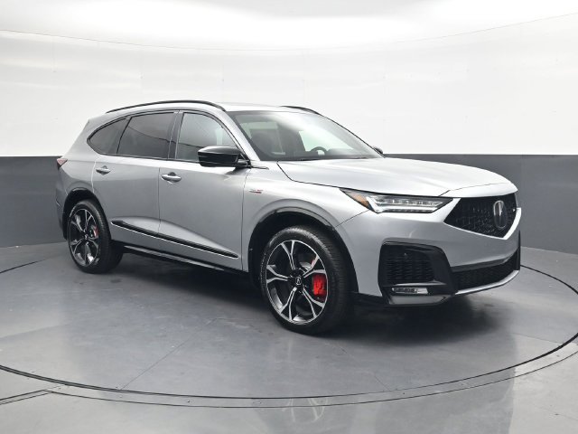 New 2026 Acura MDX Type S w/ Advance Package AWD/4WD image 2