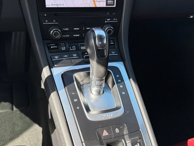 Used 2020 Porsche 718 Boxster RWD image 21