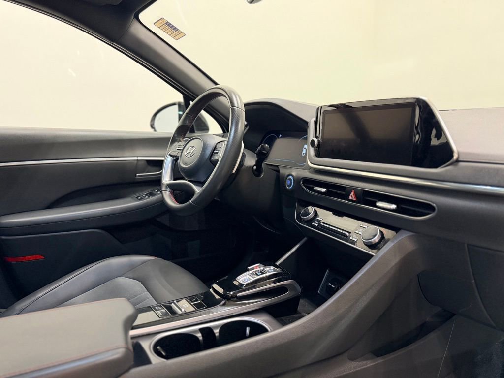 Used 2022 Hyundai Sonata SEL Plus FWD image 14