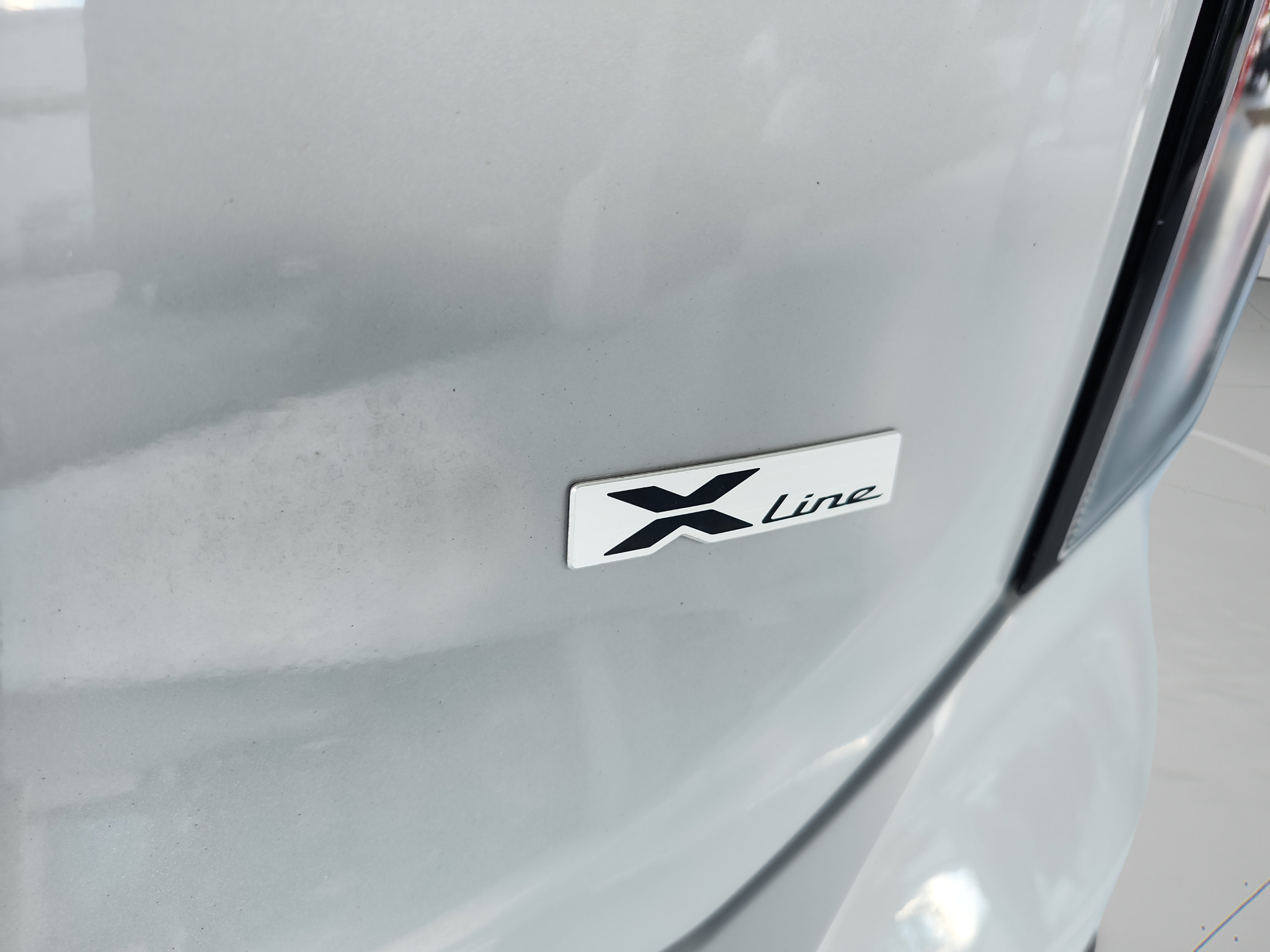 Used 2024 Kia Telluride EX X-Line AWD/4WD image 33