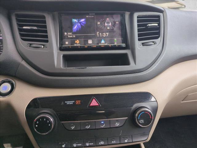 Used 2017 Hyundai Tucson Sport image 12