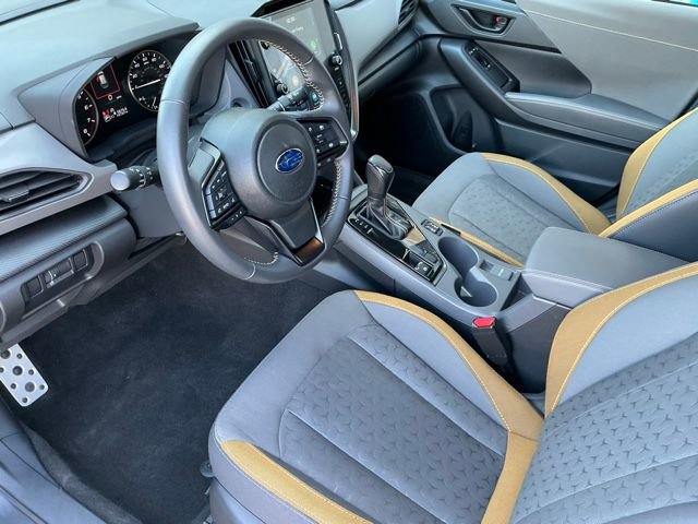 Certified 2024 Subaru Crosstrek 2.5i Sport image 13