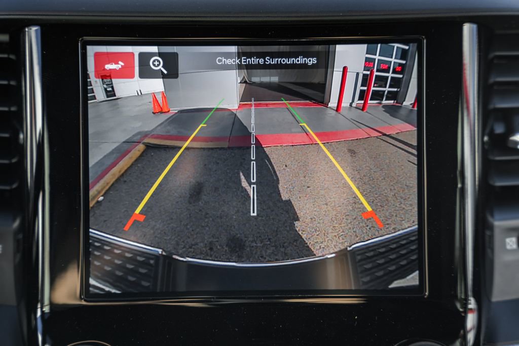 New 2026 RAM 2500 Tradesman w/ Chrome Appearance Group image 38