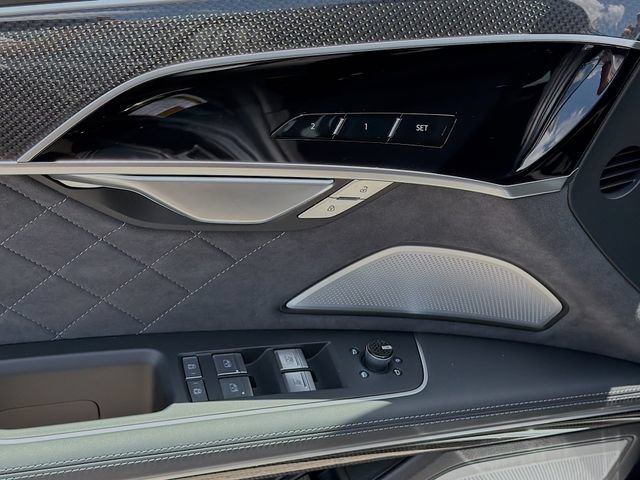 New 2026 Audi S8 AWD/4WD image 22