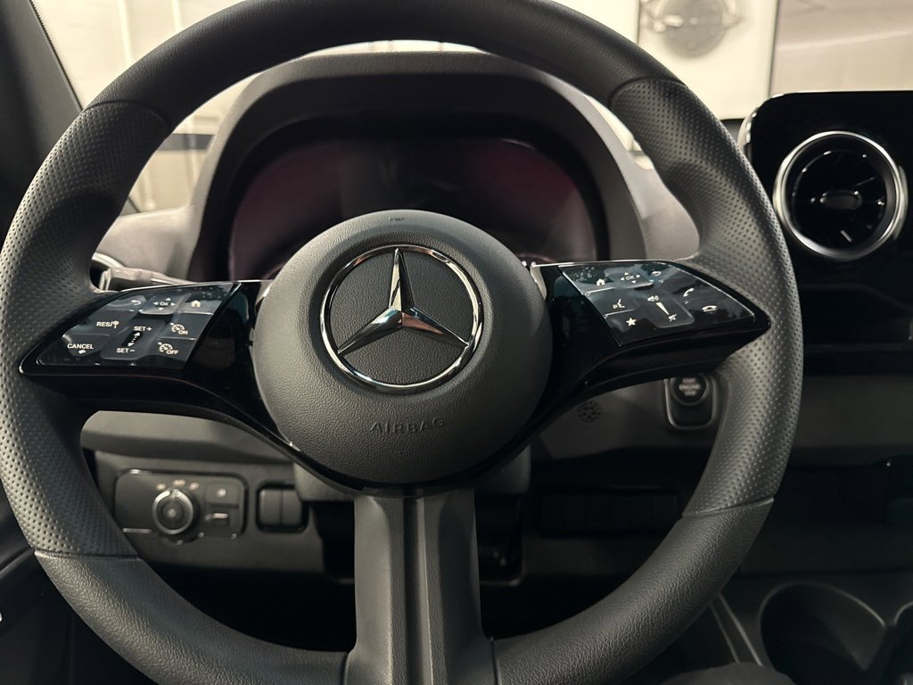 New 2025 Mercedes-Benz Sprinter 3500 image 33