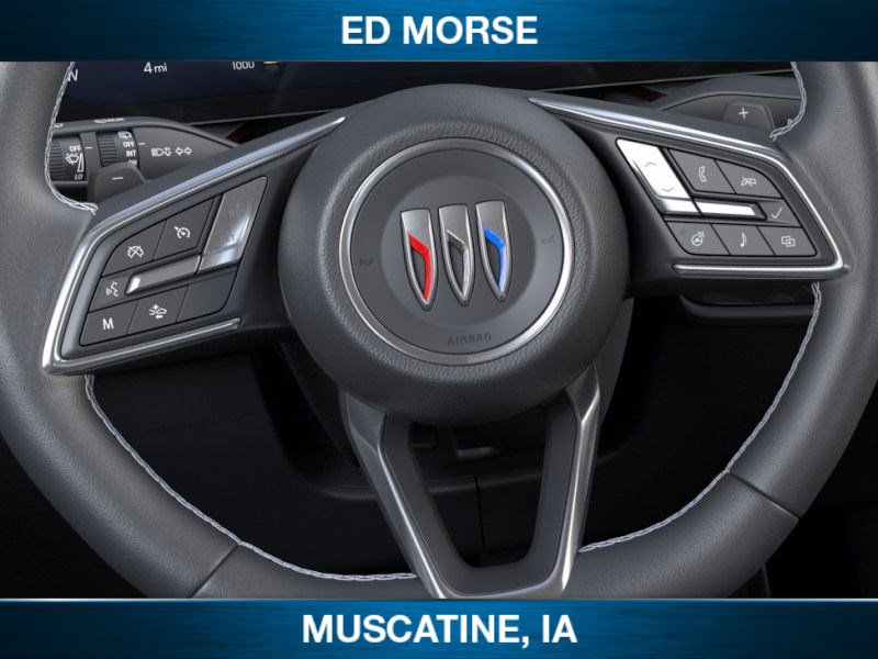 New 2026 Buick Envision Sport Touring image 19