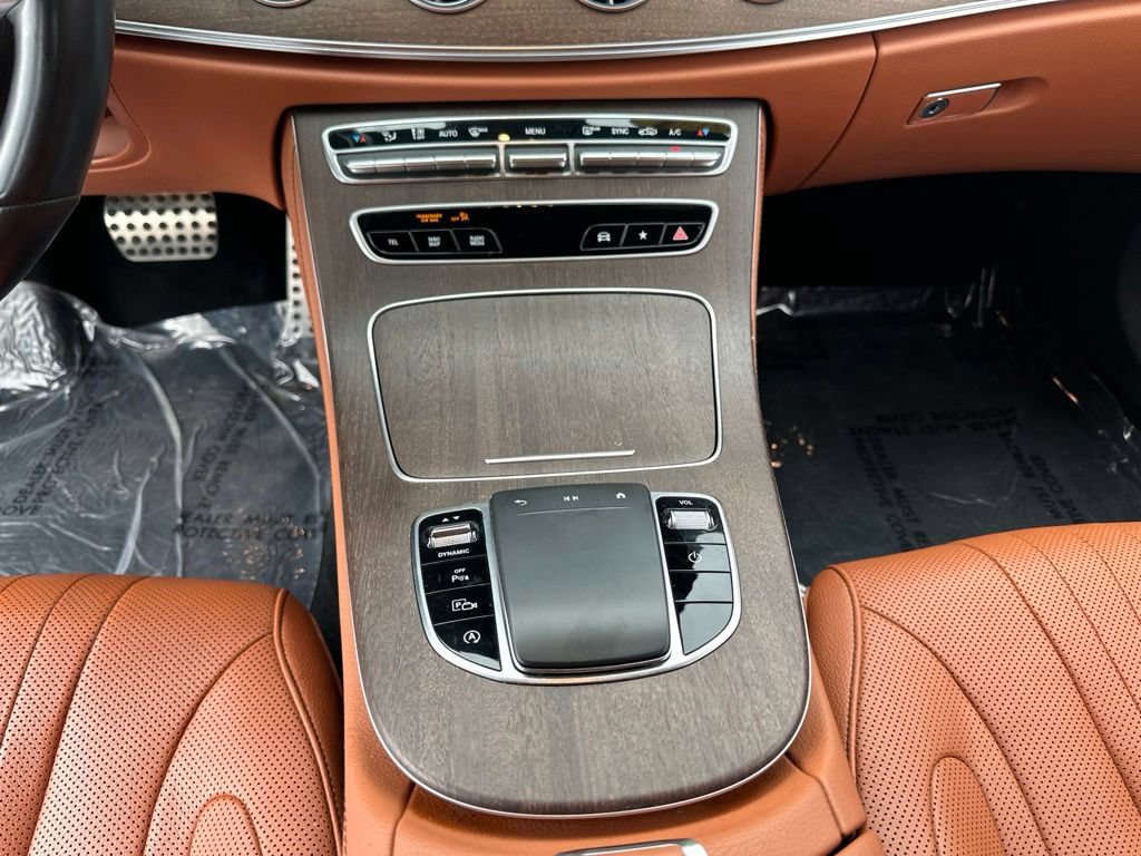 Used 2023 Mercedes-Benz CLS 450 4MATIC image 50