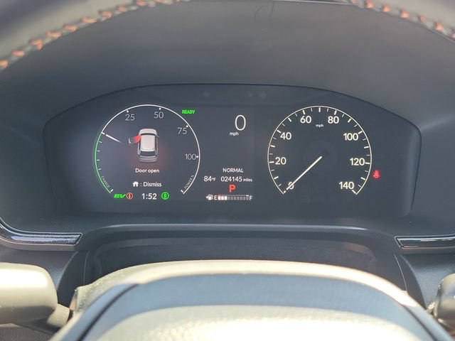 Used 2025 Honda CR-V Sport image 9