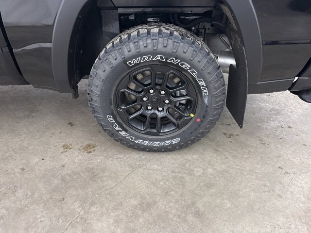 New 2026 RAM 1500 Rebel w/ Rebel Level 2 Equipment Group image 22