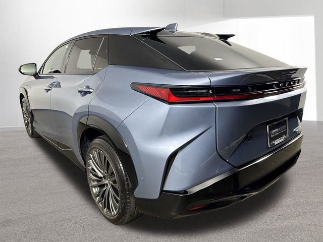 Used 2023 Lexus RZ 450e Premium w/ Accessory Package (2T) image 34