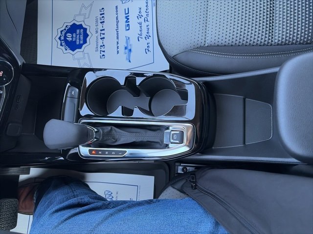 New 2026 Chevrolet Trax LT w/ Driver Confidence Package image 24