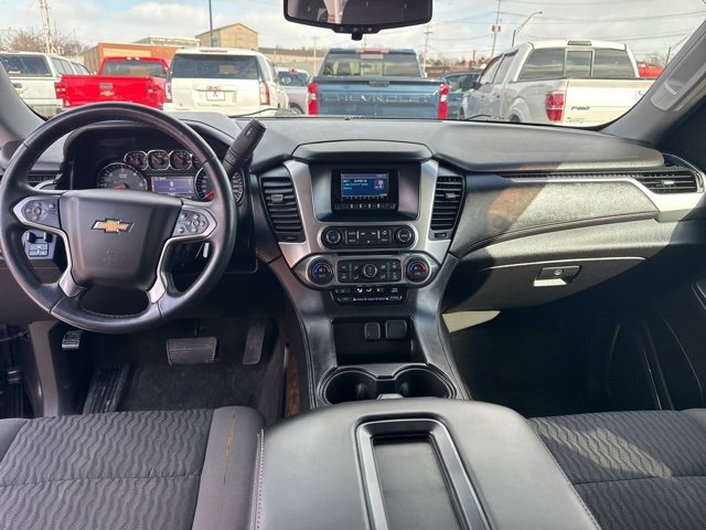 Used 2015 Chevrolet Tahoe LS w/ Max Trailering Package image 16