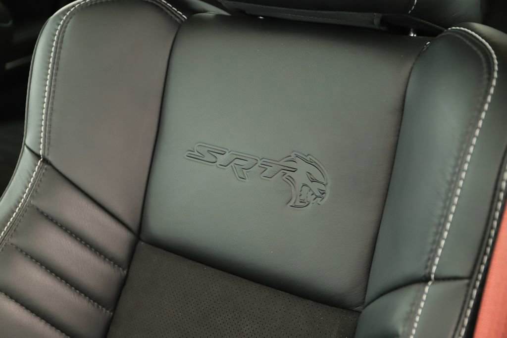 Used 2023 Dodge Charger SRT Hellcat w/ Harman/Kardon Audio Group RWD image 26