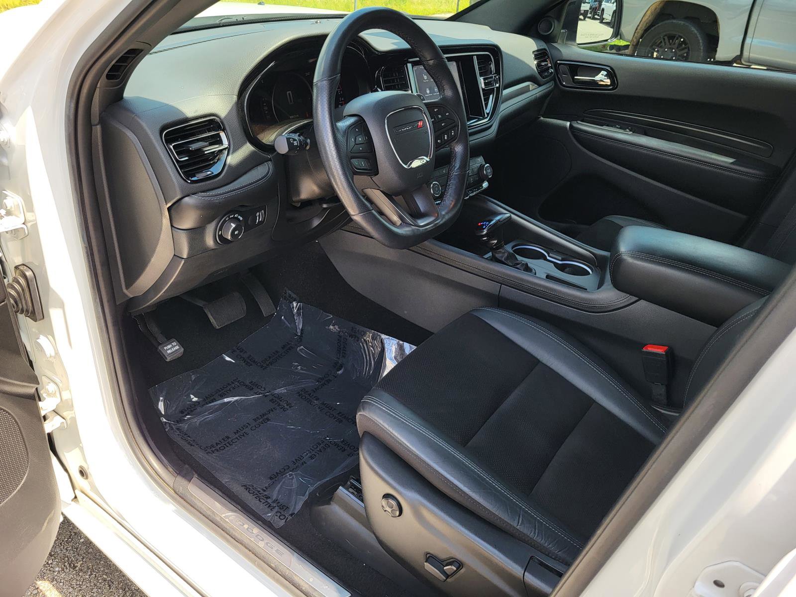 Used 2022 Dodge Durango GT image 24
