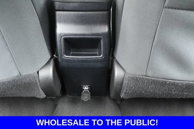 Used 2018 Toyota Corolla LE FWD image 32