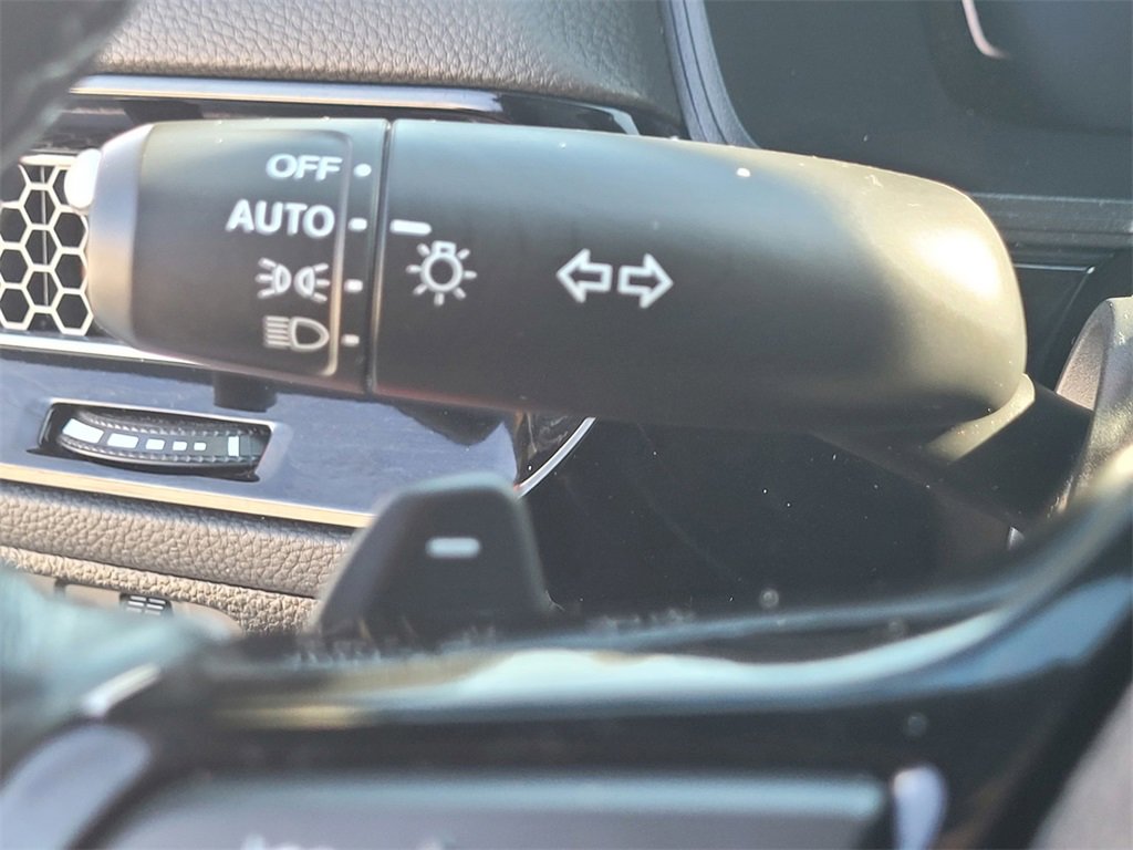 Used 2023 Honda Civic Sport image 22