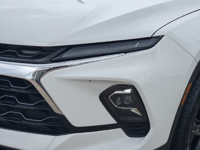Used 2024 Chevrolet Blazer LT FWD image 9